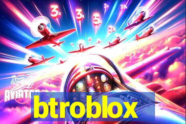 btroblox - making roblox better